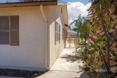 Welcome to your dream sanctuary! This one-story home has two on Coyote Willows Golf Club in Nevada - for sale on GolfHomes.com, golf home, golf lot