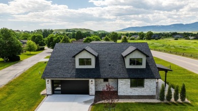 New Construction. Exceptional Value. School District 1. Check on The Powder Horn Golf Club - Mountain in Wyoming - for sale on GolfHomes.com, golf home, golf lot