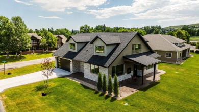 New Construction. Exceptional Value. School District 1. Check on The Powder Horn Golf Club - Mountain in Wyoming - for sale on GolfHomes.com, golf home, golf lot
