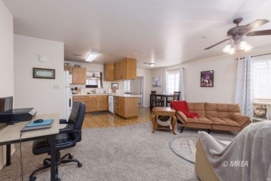 Welcome to your dream sanctuary! This one-story home has two on Coyote Willows Golf Club in Nevada - for sale on GolfHomes.com, golf home, golf lot