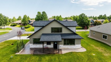 New Construction. Exceptional Value. School District 1. Check on The Powder Horn Golf Club - Mountain in Wyoming - for sale on GolfHomes.com, golf home, golf lot