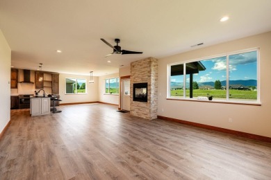 New Construction. Exceptional Value. School District 1. Check on The Powder Horn Golf Club - Mountain in Wyoming - for sale on GolfHomes.com, golf home, golf lot