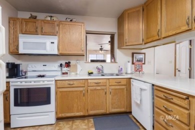 Welcome to your dream sanctuary! This one-story home has two on Coyote Willows Golf Club in Nevada - for sale on GolfHomes.com, golf home, golf lot