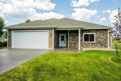 New Construction, Main-Level Living, and Spectacular Mountain on The Powder Horn Golf Club - Mountain in Wyoming - for sale on GolfHomes.com, golf home, golf lot