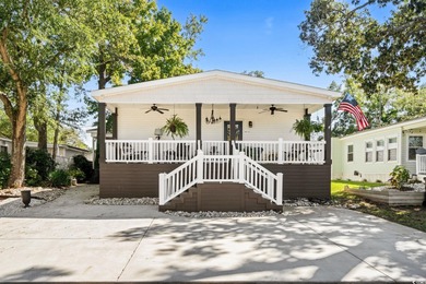 MUST SEE Immaculate 2022 Franklin Home with High End Upgrades on Prestwick Country Club in South Carolina - for sale on GolfHomes.com, golf home, golf lot