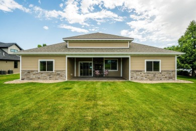 New Construction, Main-Level Living, and Spectacular Mountain on The Powder Horn Golf Club - Mountain in Wyoming - for sale on GolfHomes.com, golf home, golf lot