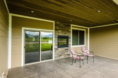 New Construction, Main-Level Living, and Spectacular Mountain on The Powder Horn Golf Club - Mountain in Wyoming - for sale on GolfHomes.com, golf home, golf lot
