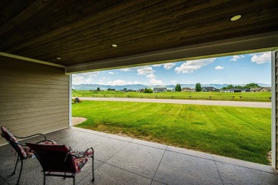 New Construction, Main-Level Living, and Spectacular Mountain on The Powder Horn Golf Club - Mountain in Wyoming - for sale on GolfHomes.com, golf home, golf lot