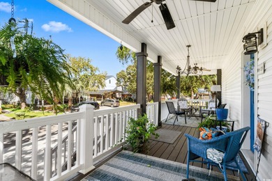 MUST SEE Immaculate 2022 Franklin Home with High End Upgrades on Prestwick Country Club in South Carolina - for sale on GolfHomes.com, golf home, golf lot