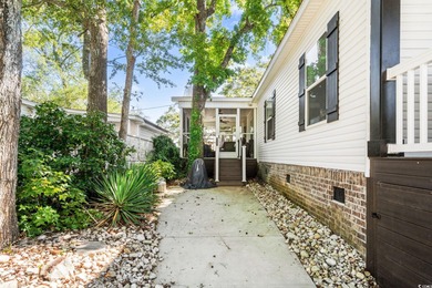 MUST SEE Immaculate 2022 Franklin Home with High End Upgrades on Prestwick Country Club in South Carolina - for sale on GolfHomes.com, golf home, golf lot