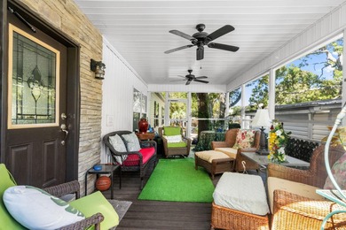 MUST SEE Immaculate 2022 Franklin Home with High End Upgrades on Prestwick Country Club in South Carolina - for sale on GolfHomes.com, golf home, golf lot