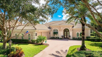 Exquisite and Meticulously Kept, Single-Family Home in the on The Founders Golf Club in Florida - for sale on GolfHomes.com, golf home, golf lot