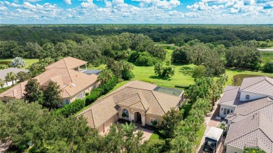 Exquisite and Meticulously Kept, Single-Family Home in the on The Founders Golf Club in Florida - for sale on GolfHomes.com, golf home, golf lot