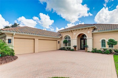 Exquisite and Meticulously Kept, Single-Family Home in the on The Founders Golf Club in Florida - for sale on GolfHomes.com, golf home, golf lot