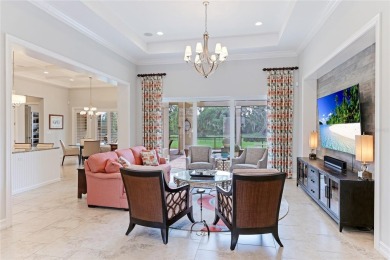 Exquisite and Meticulously Kept, Single-Family Home in the on The Founders Golf Club in Florida - for sale on GolfHomes.com, golf home, golf lot