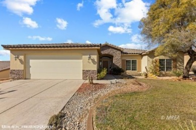 Welcome to your dream golf course home! This beautifully on The Oasis Golf Club in Nevada - for sale on GolfHomes.com, golf home, golf lot