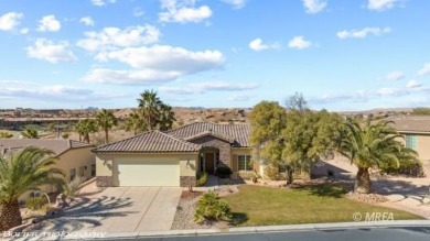 Welcome to your dream golf course home! This beautifully on The Oasis Golf Club in Nevada - for sale on GolfHomes.com, golf home, golf lot