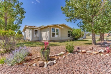 Don't miss out on this well-maintained home located in beautiful on Hollydot Golf Course in Colorado - for sale on GolfHomes.com, golf home, golf lot