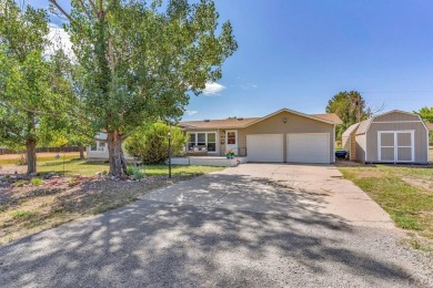 Don't miss out on this well-maintained home located in beautiful on Hollydot Golf Course in Colorado - for sale on GolfHomes.com, golf home, golf lot