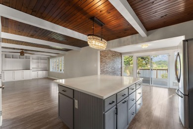 This 2 BED 3 BATH 2000 sq ft RANCH home is nestled  on a wooded on Lakes of the Four Seasons Country Club in Indiana - for sale on GolfHomes.com, golf home, golf lot