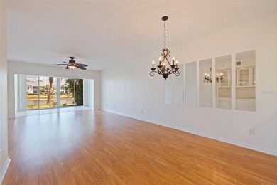 Introducing this Immaculate  Move-In Ready Ground Floor Venice on Pelican Pointe Golf and Country Club in Florida - for sale on GolfHomes.com, golf home, golf lot