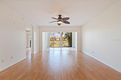 Introducing this Immaculate  Move-In Ready Ground Floor Venice on Pelican Pointe Golf and Country Club in Florida - for sale on GolfHomes.com, golf home, golf lot