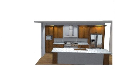 This beautiful new home in the Powder Horn Golf Community offers on The Powder Horn Golf Club - Mountain in Wyoming - for sale on GolfHomes.com, golf home, golf lot