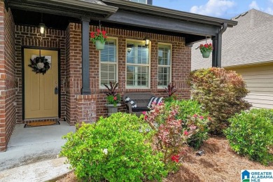 Charming 3BR/2BA home in Timberline Golf community with access on Timberline Golf Club in Alabama - for sale on GolfHomes.com, golf home, golf lot