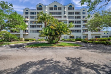 Welcome to Crystal Bay, an elegant oasis nestled within the on Feather Sound Country Club in Florida - for sale on GolfHomes.com, golf home, golf lot