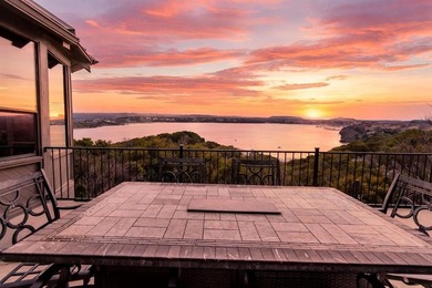 Experience refined lake living inside one of the area's most on The Cliffs Resort in Texas - for sale on GolfHomes.com, golf home, golf lot