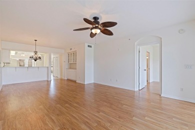 Introducing this Immaculate  Move-In Ready Ground Floor Venice on Pelican Pointe Golf and Country Club in Florida - for sale on GolfHomes.com, golf home, golf lot