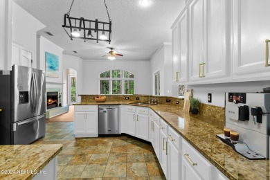 Discover your dream home in Fleming Island's Eagle Harbor! This on Eagle Harbor Golf Club in Florida - for sale on GolfHomes.com, golf home, golf lot