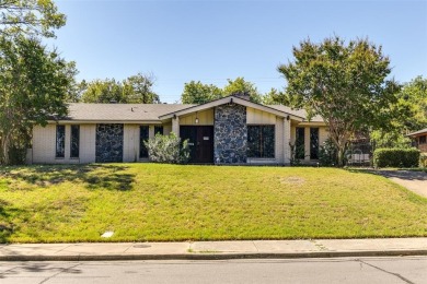 Discover the ultimate blend of charm and convenience in this on Cedar Crest Golf Course in Texas - for sale on GolfHomes.com, golf home, golf lot