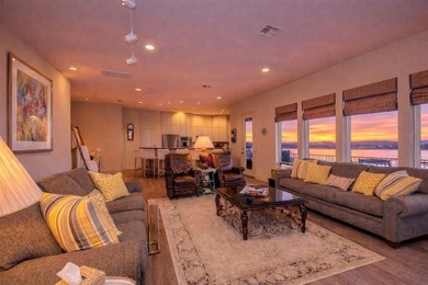 Experience refined lake living inside one of the area's most on The Cliffs Resort in Texas - for sale on GolfHomes.com, golf home, golf lot