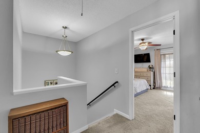 Welcome home to this beautifully updated END-UNIT condo in the on Holly Tree Country Club in South Carolina - for sale on GolfHomes.com, golf home, golf lot