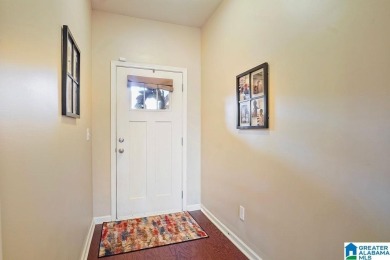 Charming 3BR/2BA home in Timberline Golf community with access on Timberline Golf Club in Alabama - for sale on GolfHomes.com, golf home, golf lot
