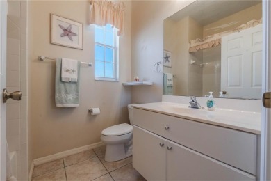 This perfectly sized 3 bedroom, 2 bathroom, 2 car garage Golf on Monarch At Royal Highlands in Florida - for sale on GolfHomes.com, golf home, golf lot