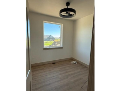 This beautiful new home in the Powder Horn Golf Community offers on The Powder Horn Golf Club - Mountain in Wyoming - for sale on GolfHomes.com, golf home, golf lot