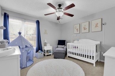 Welcome home to this beautifully updated END-UNIT condo in the on Holly Tree Country Club in South Carolina - for sale on GolfHomes.com, golf home, golf lot