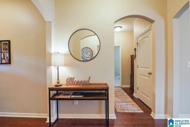 Charming 3BR/2BA home in Timberline Golf community with access on Timberline Golf Club in Alabama - for sale on GolfHomes.com, golf home, golf lot
