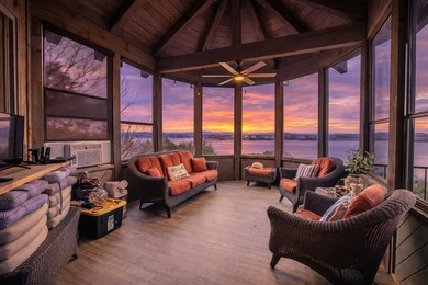 Experience refined lake living inside one of the area's most on The Cliffs Resort in Texas - for sale on GolfHomes.com, golf home, golf lot