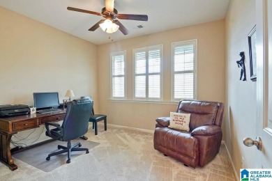 Charming 3BR/2BA home in Timberline Golf community with access on Timberline Golf Club in Alabama - for sale on GolfHomes.com, golf home, golf lot