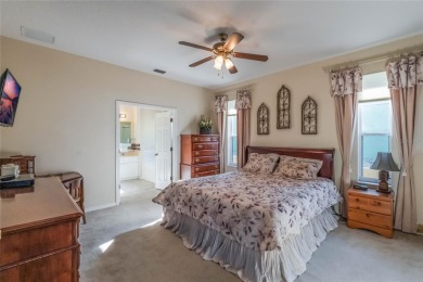 This perfectly sized 3 bedroom, 2 bathroom, 2 car garage Golf on Monarch At Royal Highlands in Florida - for sale on GolfHomes.com, golf home, golf lot