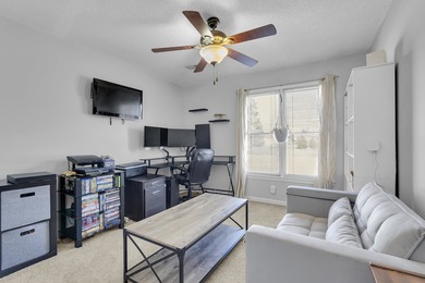 Welcome home to this beautifully updated END-UNIT condo in the on Holly Tree Country Club in South Carolina - for sale on GolfHomes.com, golf home, golf lot