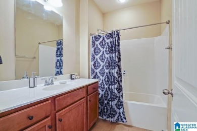 Charming 3BR/2BA home in Timberline Golf community with access on Timberline Golf Club in Alabama - for sale on GolfHomes.com, golf home, golf lot