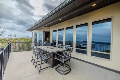 Experience refined lake living inside one of the area's most on The Cliffs Resort in Texas - for sale on GolfHomes.com, golf home, golf lot