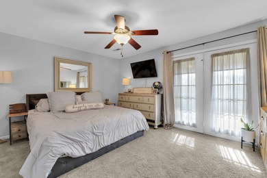 Welcome home to this beautifully updated END-UNIT condo in the on Holly Tree Country Club in South Carolina - for sale on GolfHomes.com, golf home, golf lot