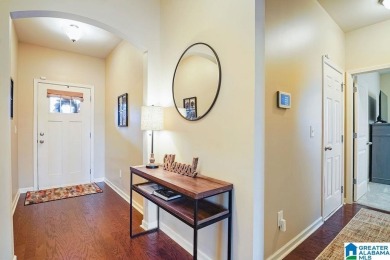 Charming 3BR/2BA home in Timberline Golf community with access on Timberline Golf Club in Alabama - for sale on GolfHomes.com, golf home, golf lot