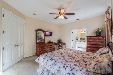 This perfectly sized 3 bedroom, 2 bathroom, 2 car garage Golf on Monarch At Royal Highlands in Florida - for sale on GolfHomes.com, golf home, golf lot