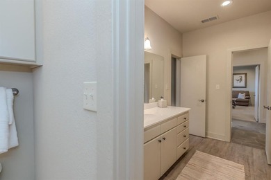 Experience refined lake living inside one of the area's most on The Cliffs Resort in Texas - for sale on GolfHomes.com, golf home, golf lot